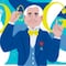 ¿Quién fue Ferdinand Berthier? Google doodle recuerda al escritor francés y defensor de personas sordas