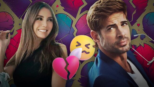 William Levy y Elizabeth Gutiérrez terminaron tras 20 años juntos.