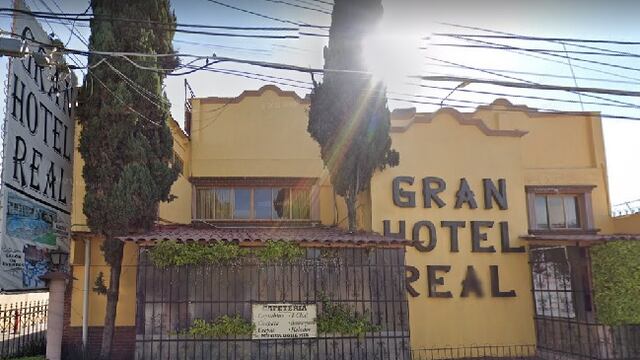 Intoxicados en Tepotzotlán, Estado de México: Reportan 70 personas afectadas por comida en el Hotel Gran Real