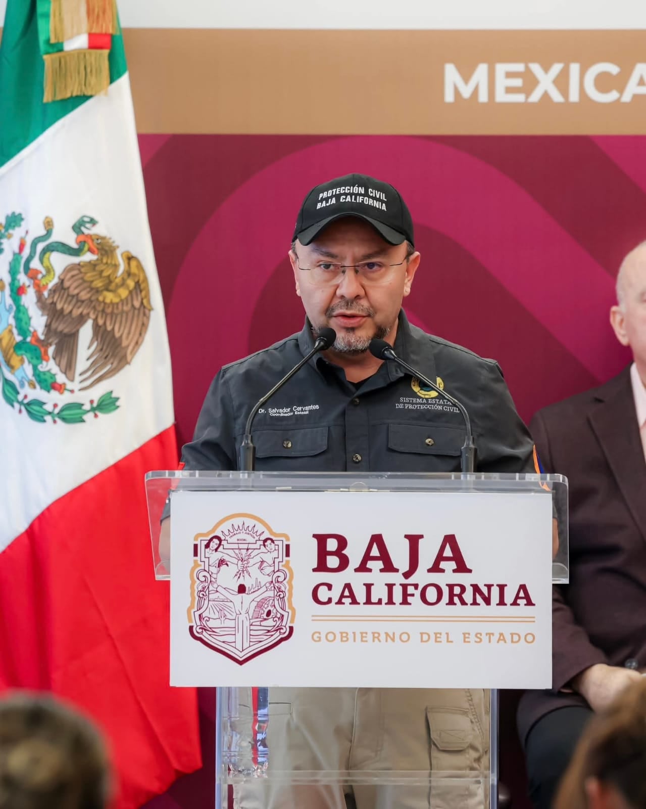 Baja California impulsa su proyección internacional tras FITUR Madrid, con una nueva ruta aérea