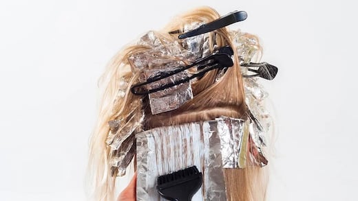 Estos son los colores de tinte que más causan cáncer