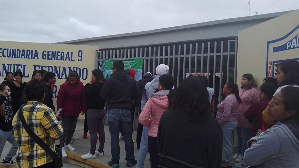 Estudiante de una secundaria de Pachuca, Hidalgo, se suicidó por bullying