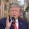 Trump afirma “Cuba viene hacia nosotros” tras supuesto avance de negociaciones