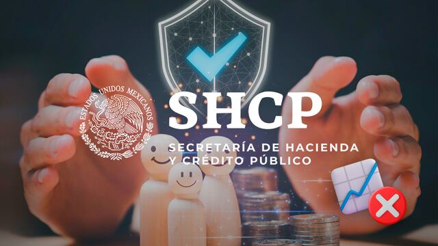 SHCP descarta aumento en la prima de seguros en 2026