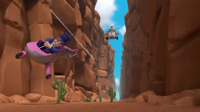 Paw Patrol por el Día de Amelia Earhart