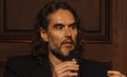 Russell Brand