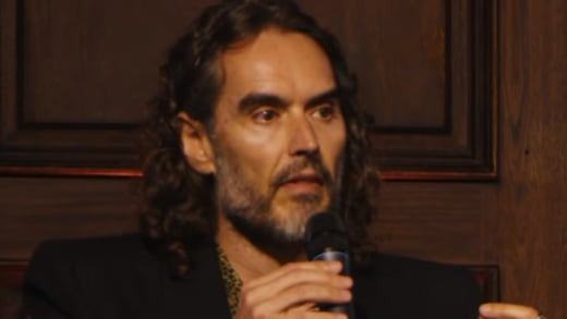 ¿Quién es Russell Brand? Comediante y actor acusado de delitos sexuales