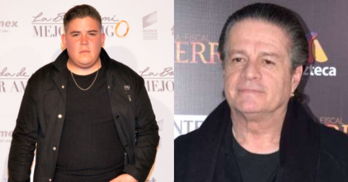 Paco Rueda, actor que estafó a Alejandro Camacho, ya apareció y jura ...