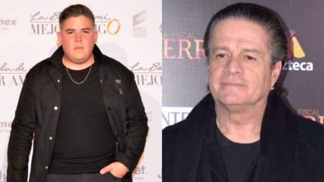 Paco Rueda jura que quiere pagar lo que le debe a Alejandro Camacho