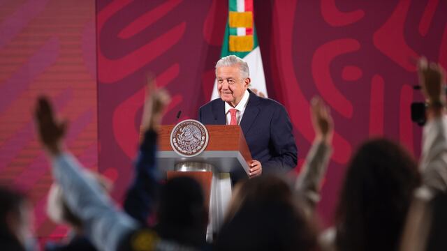 AMLO