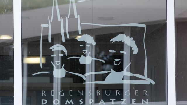 Coro de niños Regensburger Domspatzen, uno de los lugares donde se reportó el abuso