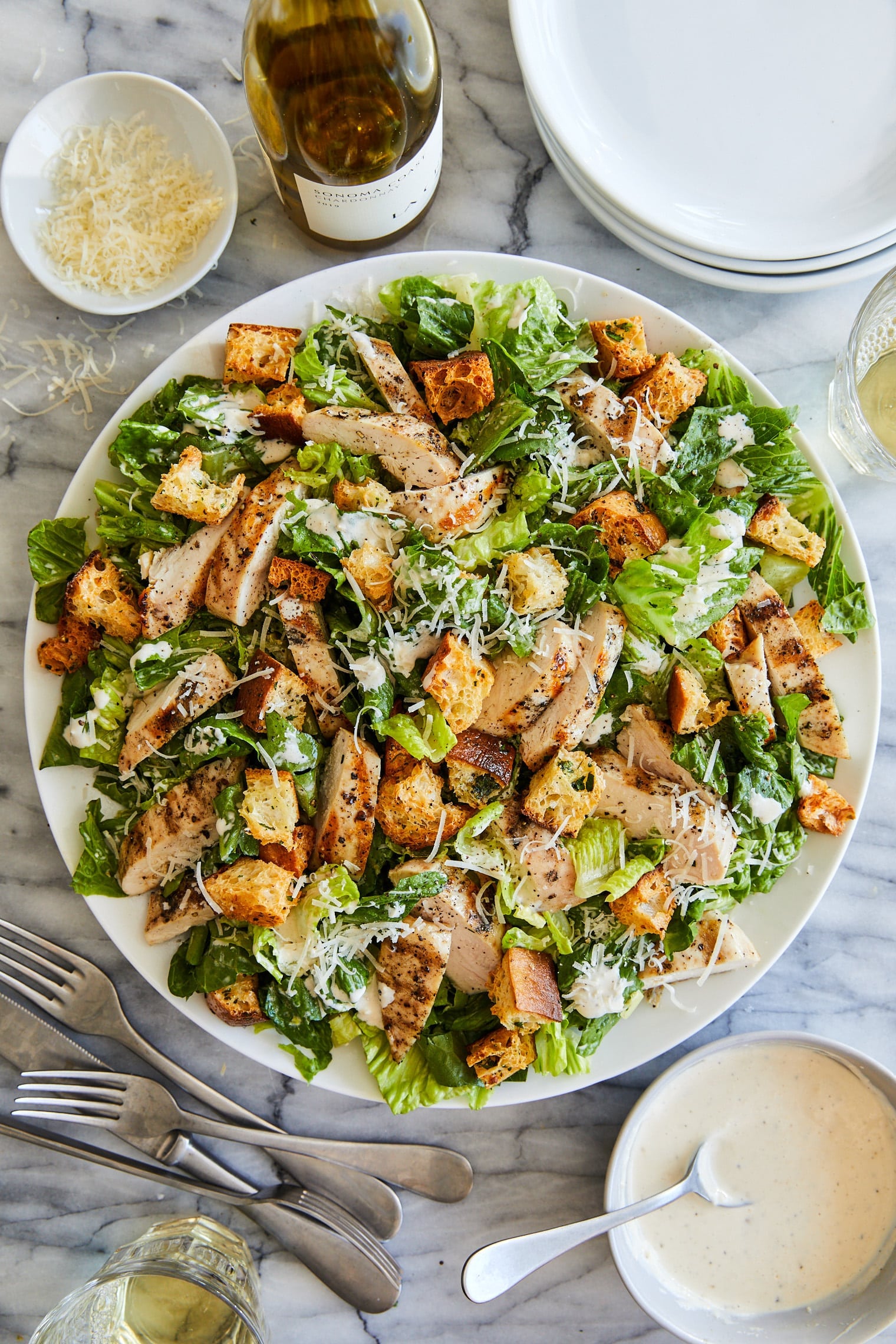 Una ensalada de México está entre las mejores del mundo del ranking de Taste Atlas