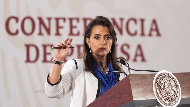 Margarita Ríos Farjat