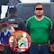 Toñito de 9 años fue a jugar videojuegos; lo encuentran muerto en un tinaco; vecino que lo mató participó en su búsqueda