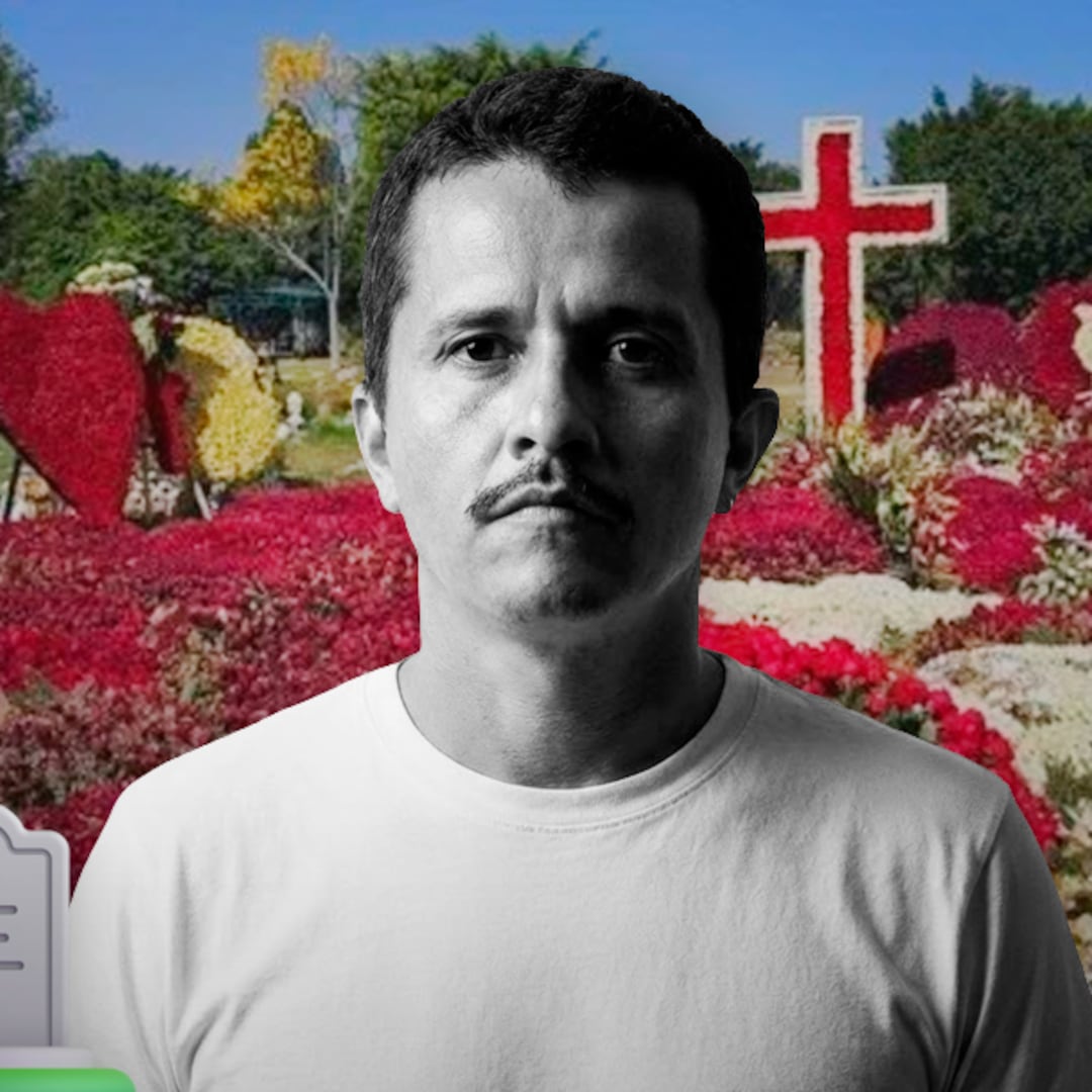 Indignación por sepultura de El Mencho en lugar con víctimas del CJNG