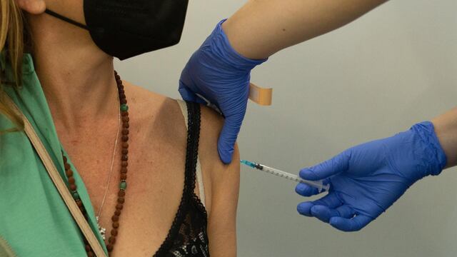 Proponen fondo para afrontar futuras pandemias