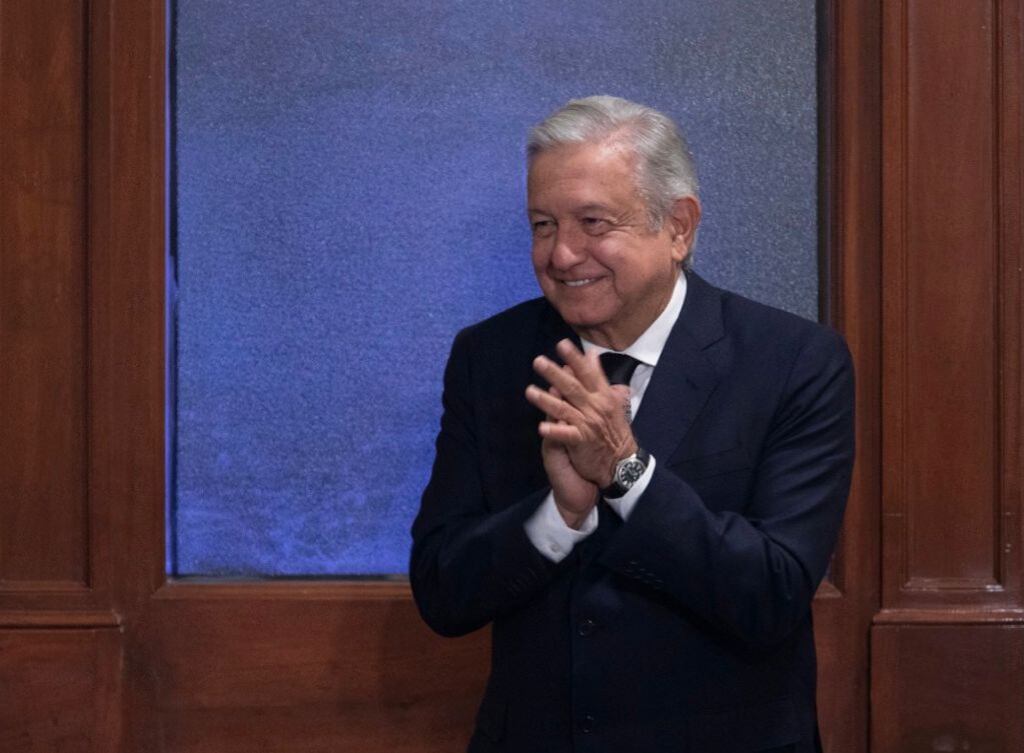 AMLO