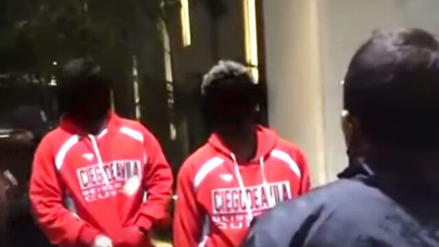 Beisbolistas cubanos que escaparon de su selección en Aguascalientes