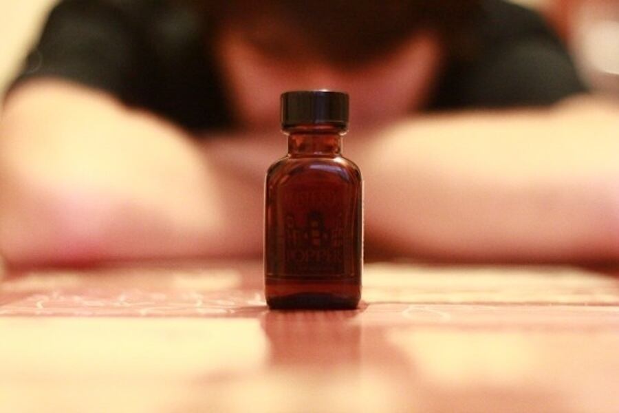 poppers