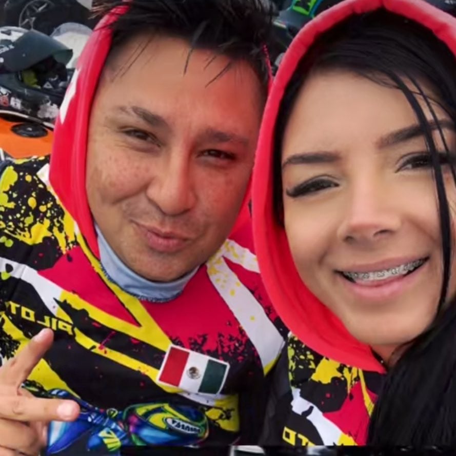 Axel Rángel Cabrera, feminicida de Viviana García Hernández