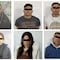 Montachoques en CDMX: Detienen a banda de 6 integrantes en la alcaldía Tlalpan