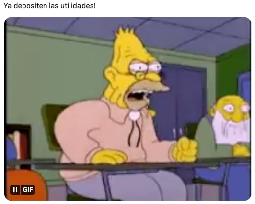 Memes preguntan por el pago de utilidades