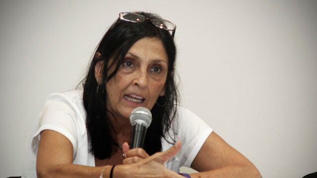 ¿Quién es Rossana Reguillo, la investigadora que no participará en el primer debate presidencial tras quejas de Morena?