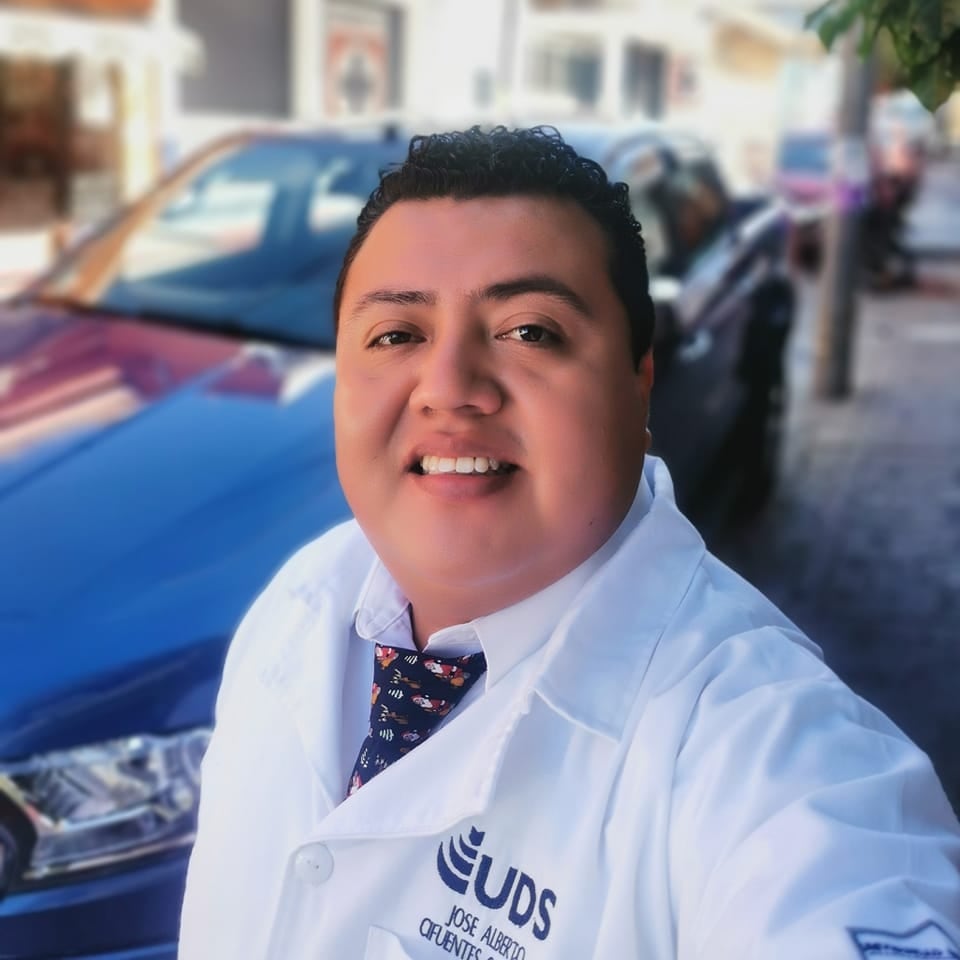 José Alberto Cifuentes Cardona