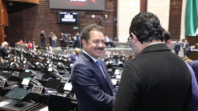 Ignacio Mier: sí habrá reducción de la jornada laboral en 2024