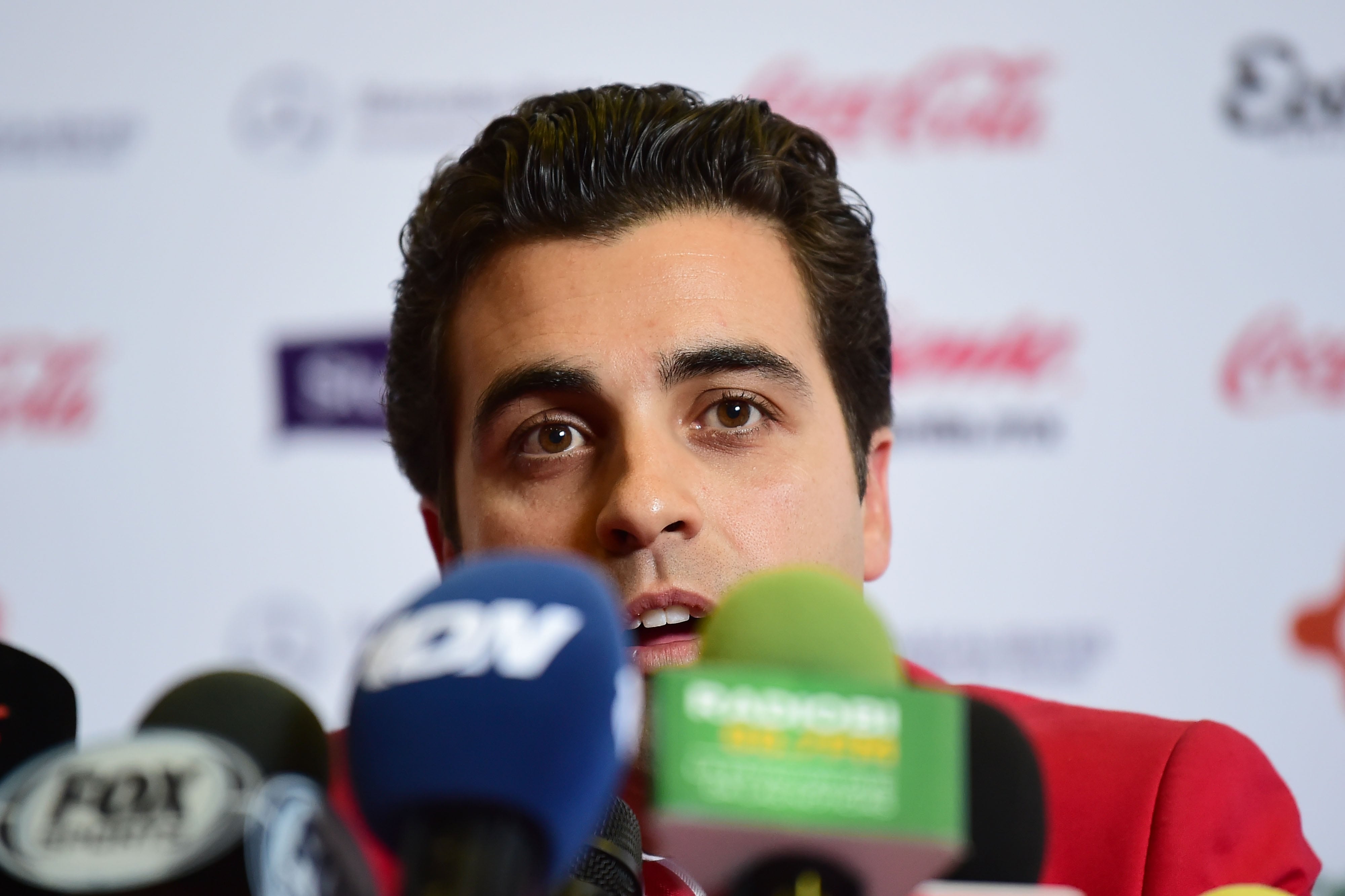Michel Leano