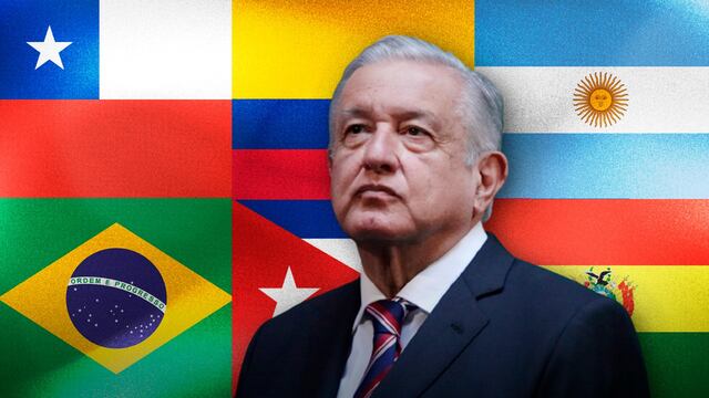 AMLO anuncia plan antiinflacionario en Latinoamérica