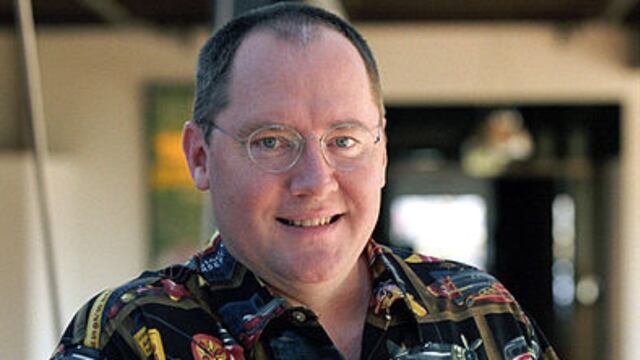 John Lasseter