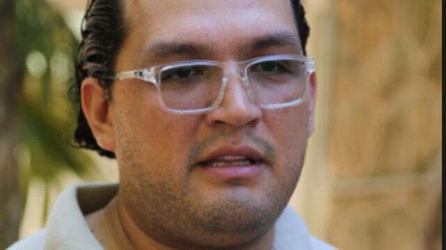 Isaac Salim Pacheco Mendoza