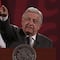 Mañanera de AMLO hoy lunes 22 de agosto en vivo: mineros atrapados, Jesús Murillo Karam, Ayotzinapa, Kenia López Rabadán, América Rangel, Enrique Peña Nieto, Omar García Harfuch, Carlos Marín, Rosario Robles, Covax, ONU y más
