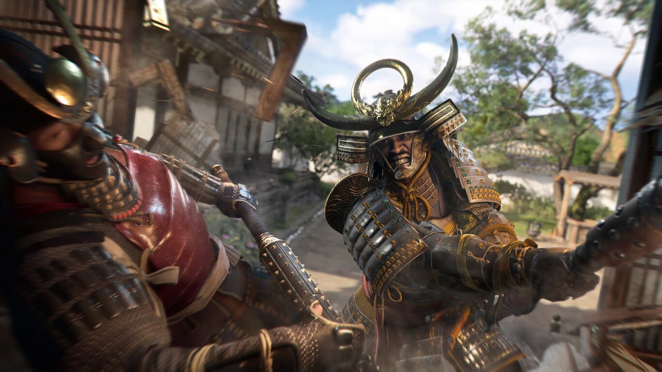 Assassin’s Creed Shadows revela su fecha de estreno
