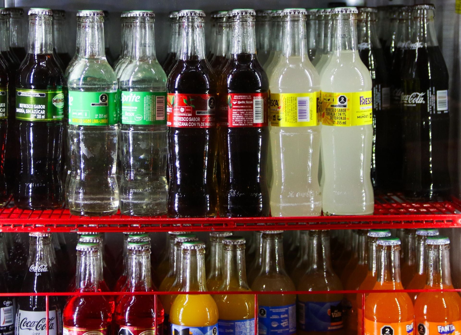 SHCP reveló que espera un comportamiento de resistencia en el que los consumidores de bebidas azucaradas las van a seguir comprando a pesar del incremento en el IEPS