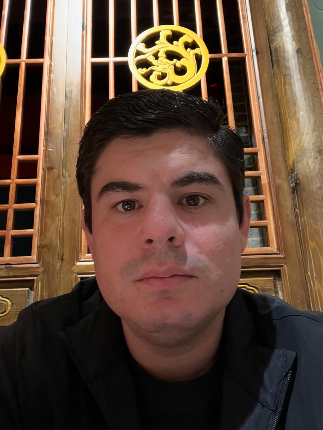 Alfredo Olivas reaparece tras rumorarse atentado en Tamaulipas.