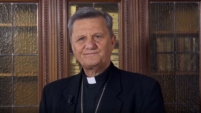 ¿Quién es Mario Grech?