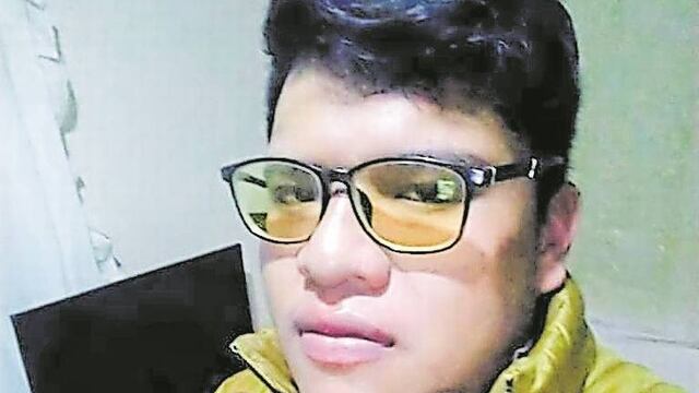 Omar Reyes se perdió en el desierto de Chihuahua el 2 de noviembre