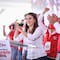César Cravioto hace campaña contra Carolina Viggiano porque su esposo votó en contra de reforma eléctrica