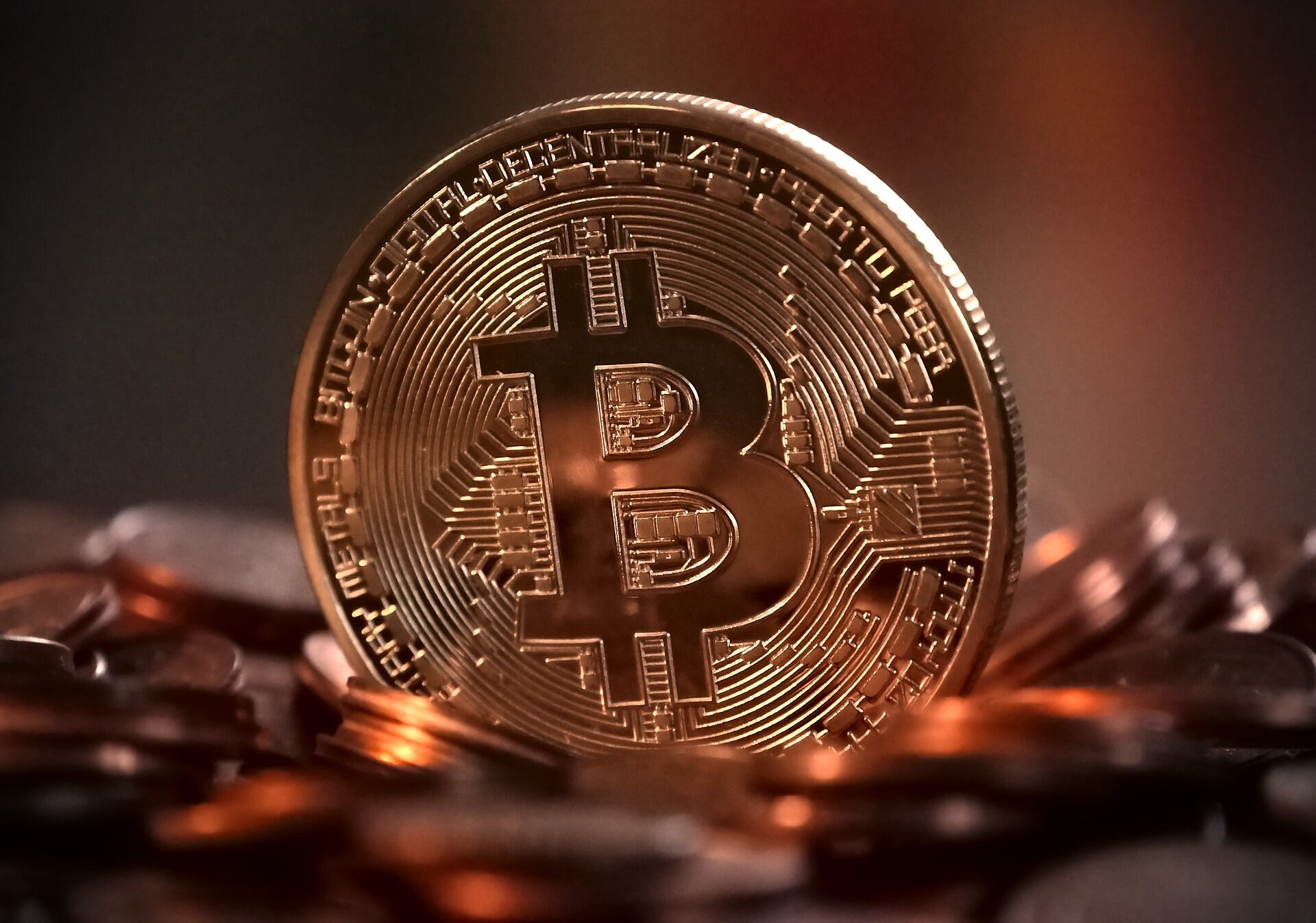 BitCoin/Pixabay
