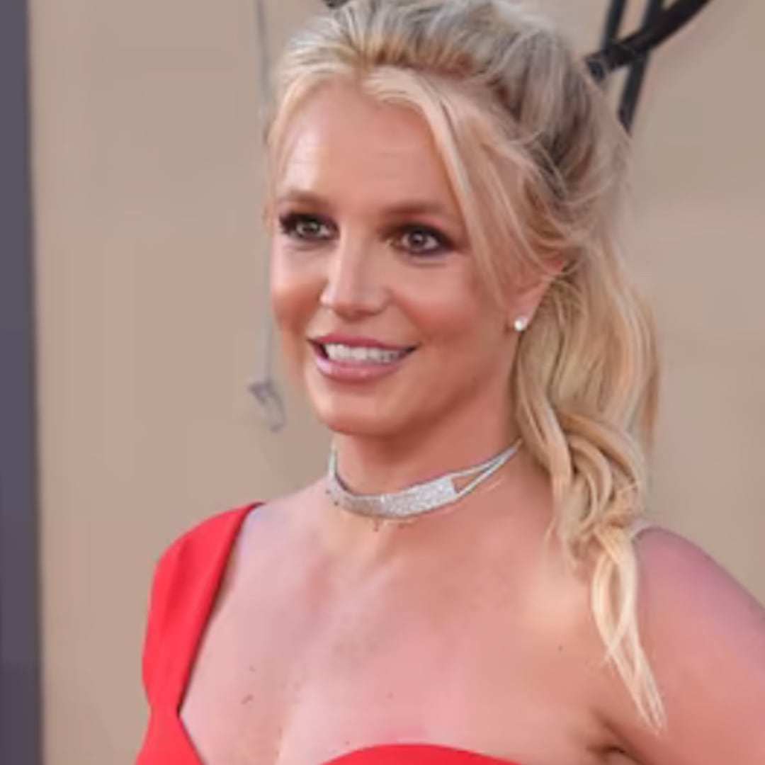 Britney Spears se declara culpable de conducir bajo efectos de alcohol y drogas