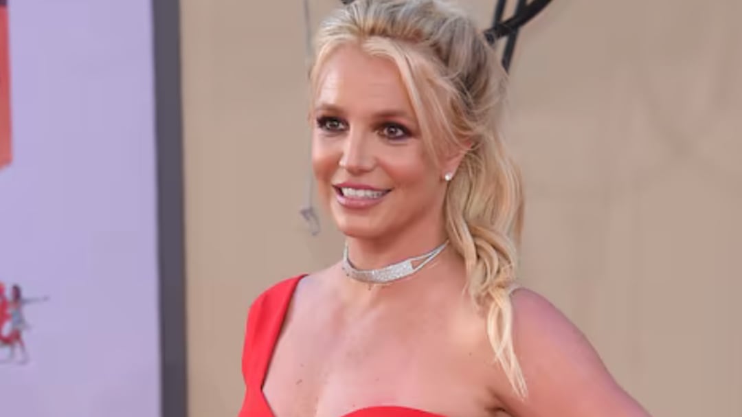 Britney Spears queda en libertad tras arresto por sospecha de conducir ebria