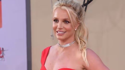 Britney Spears se declara culpable de conducir bajo efectos de alcohol y drogas