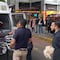 ¿Qué pasó en la Glorieta de Insurgentes? Agreden con arma blanca a usuaria del Metro