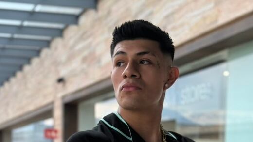 ¿Quién es el papá de El Bogueto? Un amigo del cantante murió en su camioneta