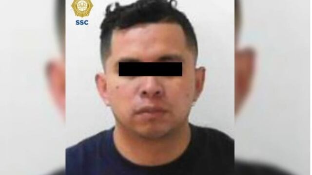 ‘El Padrino’, actual líder de la Unión Tepito