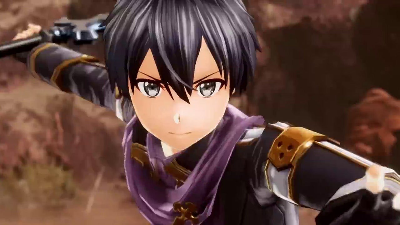 Sword Art Online: Last Recollection