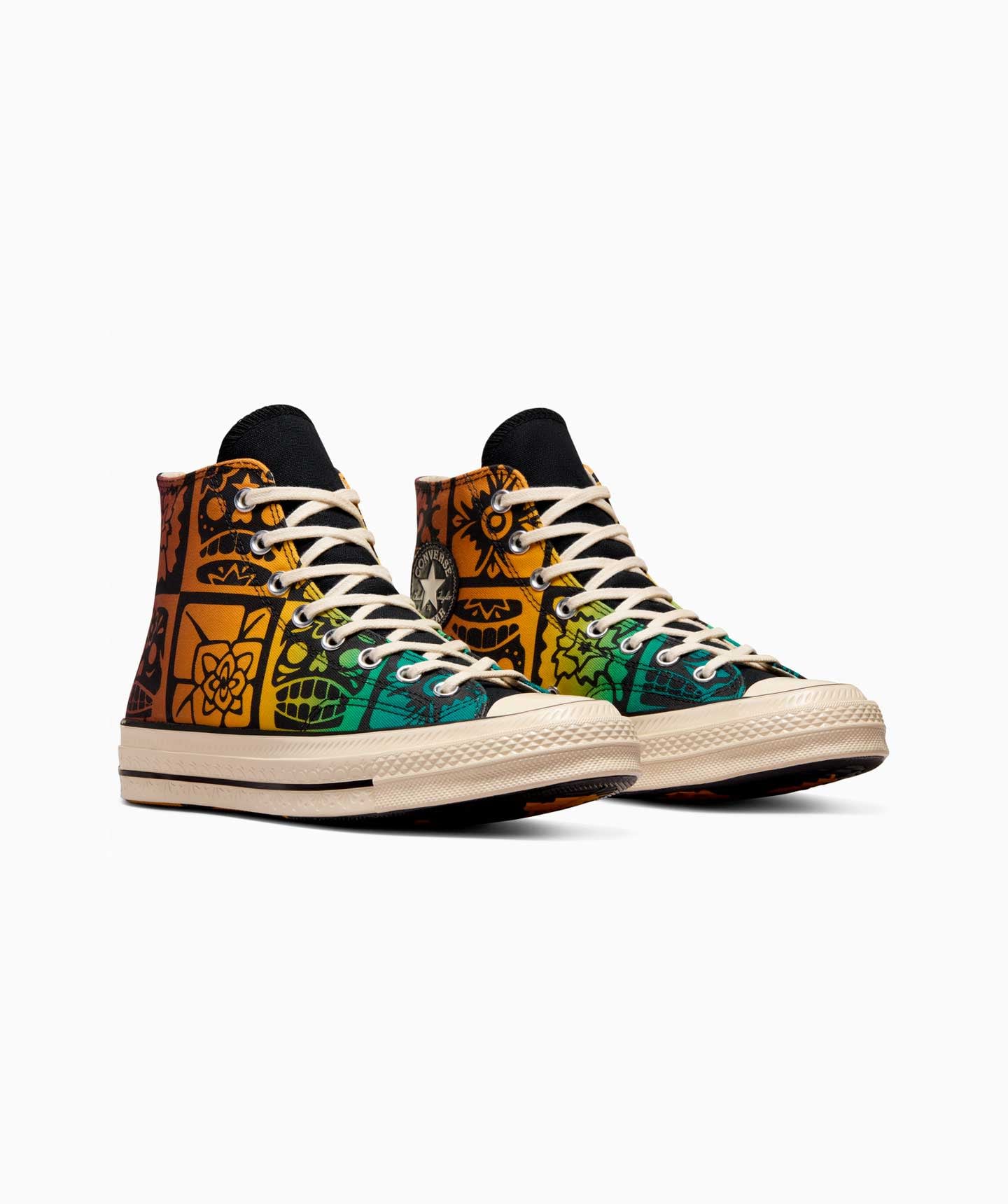 Tenis Converse Día de Muertos 2023: ¿Ya hay precio? La colección más bonita se lanza el 28 de septiembre
