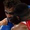 Youness Baalla aplica un ‘Mike Tyson’ mordiendo a rival en Juegos Olímpicos de Tokio